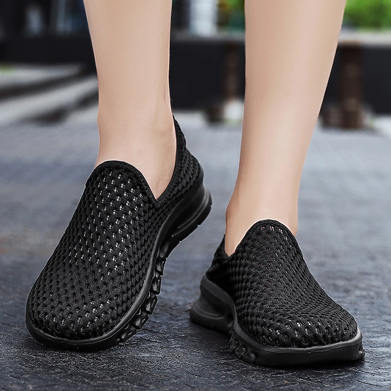 Minimalist Barefoot Shoe - รองเท้าผู้หญิง รองเท้าผ้าใบ รองเท้าแบบกว้างสำหรับผู้หญิง ระบายอากาศได้ดี สวมใส่สบาย เหมาะสำหรับกิจกรรมกลางแจ้ง