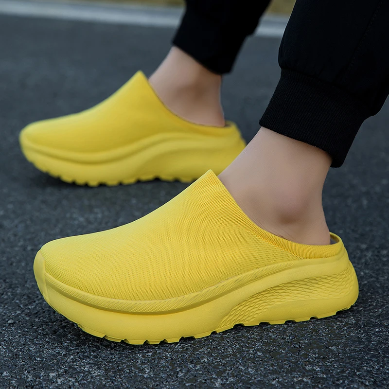 Men Shoes Size 46 - รองเท้าแตะพื้นหนานุ่ม อุ่นสบายสำหรับฤดูหนาว เหมาะสำหรับใส่ในบ้าน รองเท้าคู่รัก นุ่มสบาย รองเท้าผู้หญิง