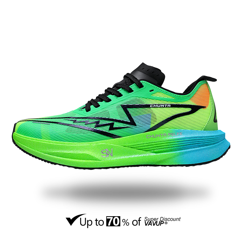 Men Shoes Runners - รองเท้าวิ่งผู้ชาย รองเท้าวิ่งมาราธอน รองเท้าเดินเล่น รองเท้ากีฬาเฉพาะทาง ระบายอากาศได้ดี น้ำหนักเบา
