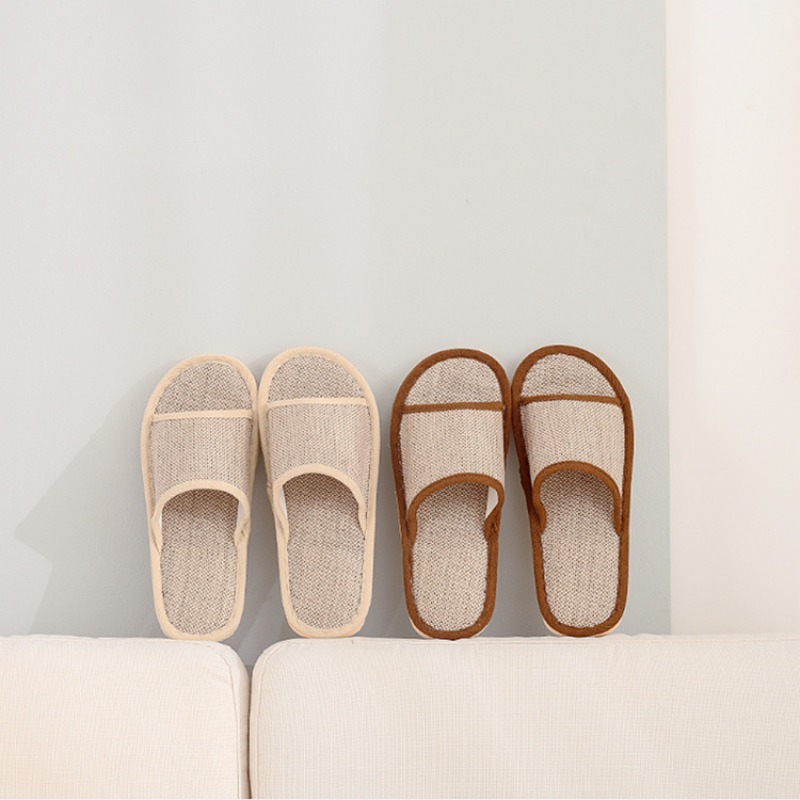 Men Shoes Everyday - 2026 ฤดูร้อนผู้หญิงผู้ชายคู่รองเท้าแตะในร่มสบายรองเท้าส้นเตี้ยกันลื่นรองเท้าแตะผู้หญิงรองเท้าลำลองระบายอากาศได้ดีสำหรับชาย