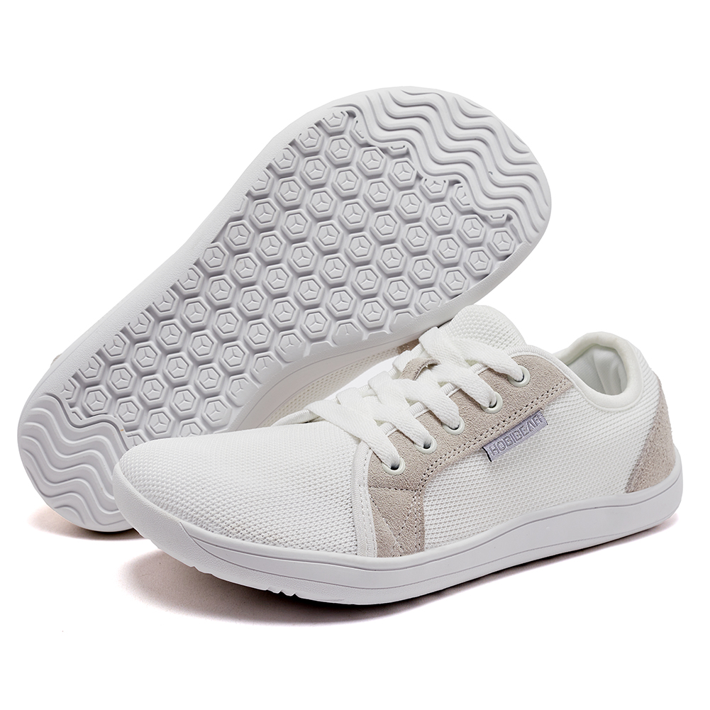 Minimalist Barefoot Shoe - HOBIBEAR Minimalist Barefoot รองเท้า Unisex Zero