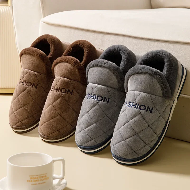 Men Shoes Everyday - ขนาดใหญ่ 47 48 49 50 ผู้ชายฤดูหนาว