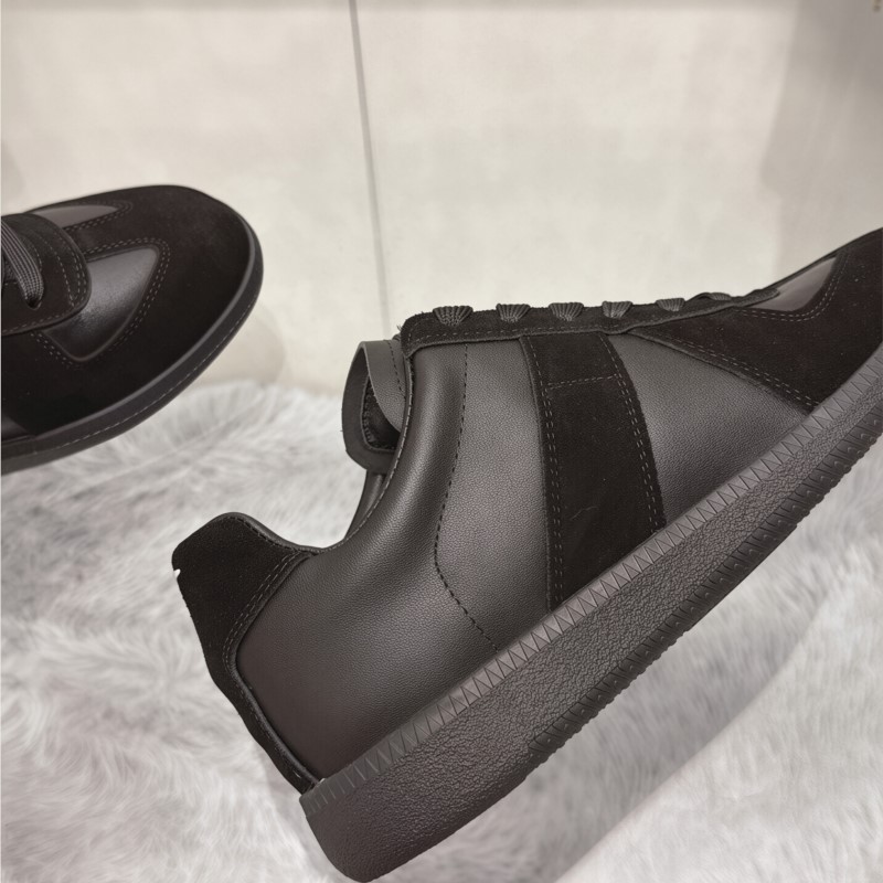 รองเท้าผ้าใบสไตล์วินเทจสำหรับผ - Men Shoes Trainers บทวิจารณ์และราคา