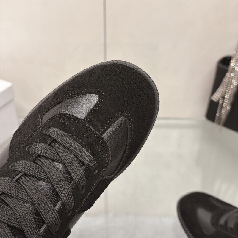 รองเท้าผ้าใบสไตล์วินเทจสำหรับผ - Men Shoes Trainers บทวิจารณ์และราคา