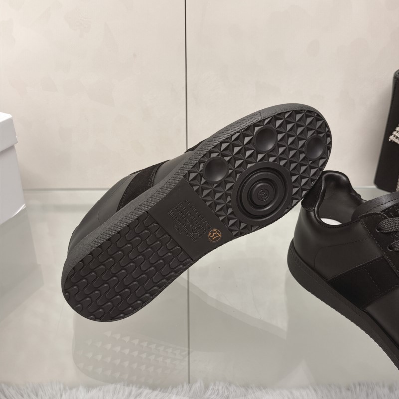 รองเท้าผ้าใบสไตล์วินเทจสำหรับผ - Men Shoes Trainers บทวิจารณ์และราคา