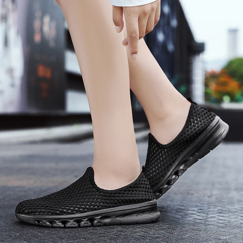 รองเท้าผู้หญิง รองเท้าผ้าใบ รอ - Minimalist Barefoot Shoe บทวิจารณ์และราคา