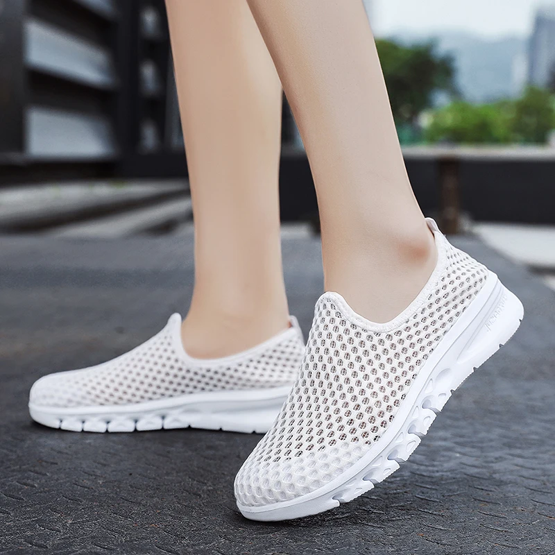 รองเท้าผู้หญิง รองเท้าผ้าใบ รอ - Minimalist Barefoot Shoe บทวิจารณ์และราคา