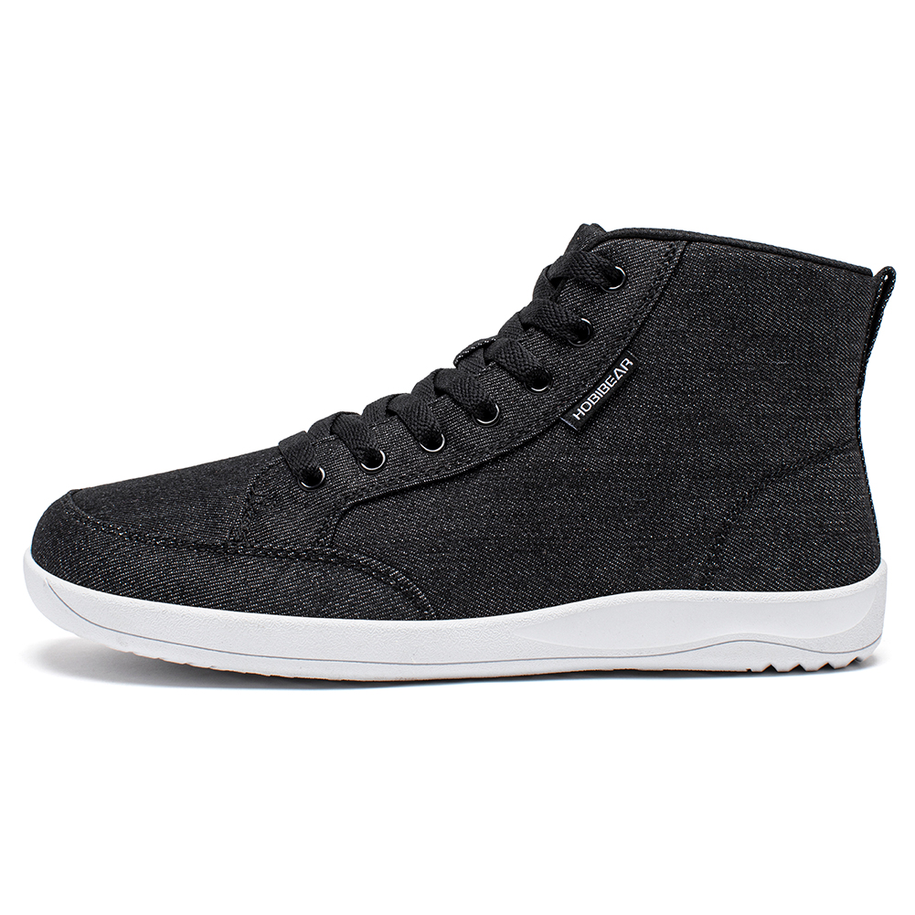 รองเท้า HOBIBEAR แบบหุ้มข้อกลา - Men Shoes Size 46 บทวิจารณ์และราคา