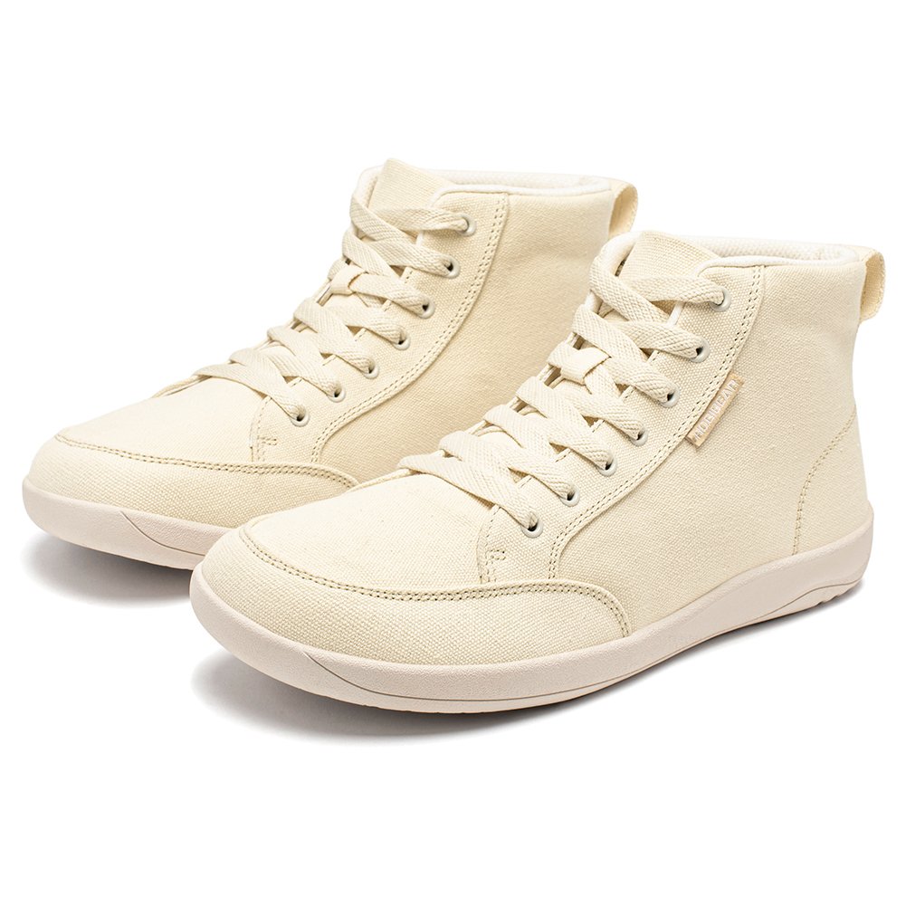 รองเท้า HOBIBEAR แบบหุ้มข้อกลา - Men Shoes Size 46 บทวิจารณ์และราคา
