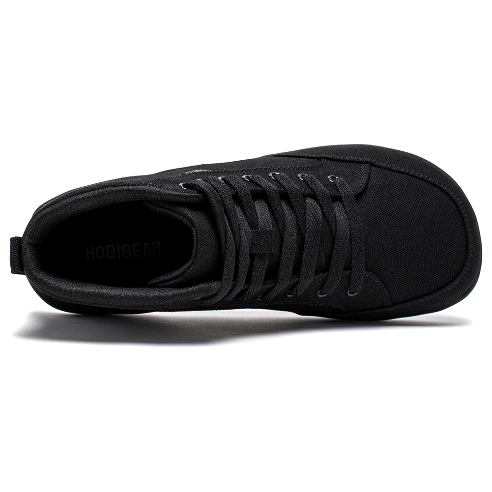 รองเท้า HOBIBEAR แบบหุ้มข้อกลา - Men Shoes Size 46 บทวิจารณ์และราคา