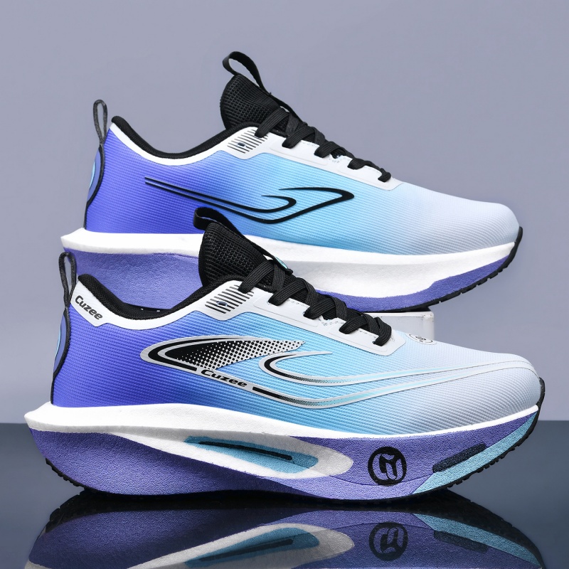 รองเท้าวิ่งผู้ชาย คาร์บอนบอร์ด - Men Shoes Runners บทวิจารณ์และราคา