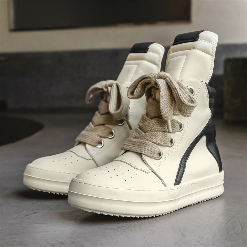 รองเท้าผ้าใบลำลองผู้ชายสุดหรู  - Men Shoes Everyday บทวิจารณ์และราคา