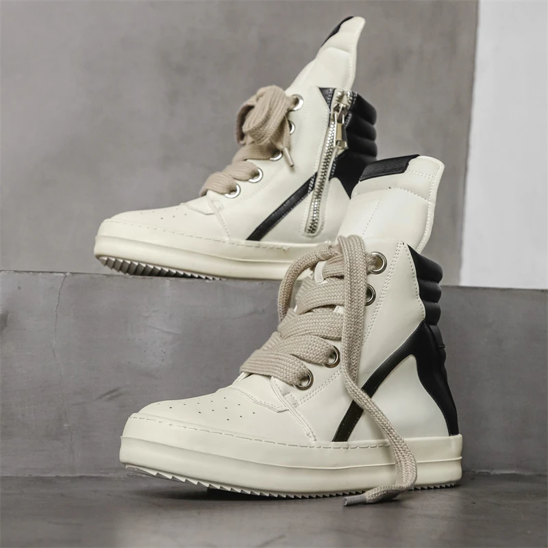 รองเท้าผ้าใบลำลองผู้ชายสุดหรู  - Men Shoes Everyday บทวิจารณ์และราคา