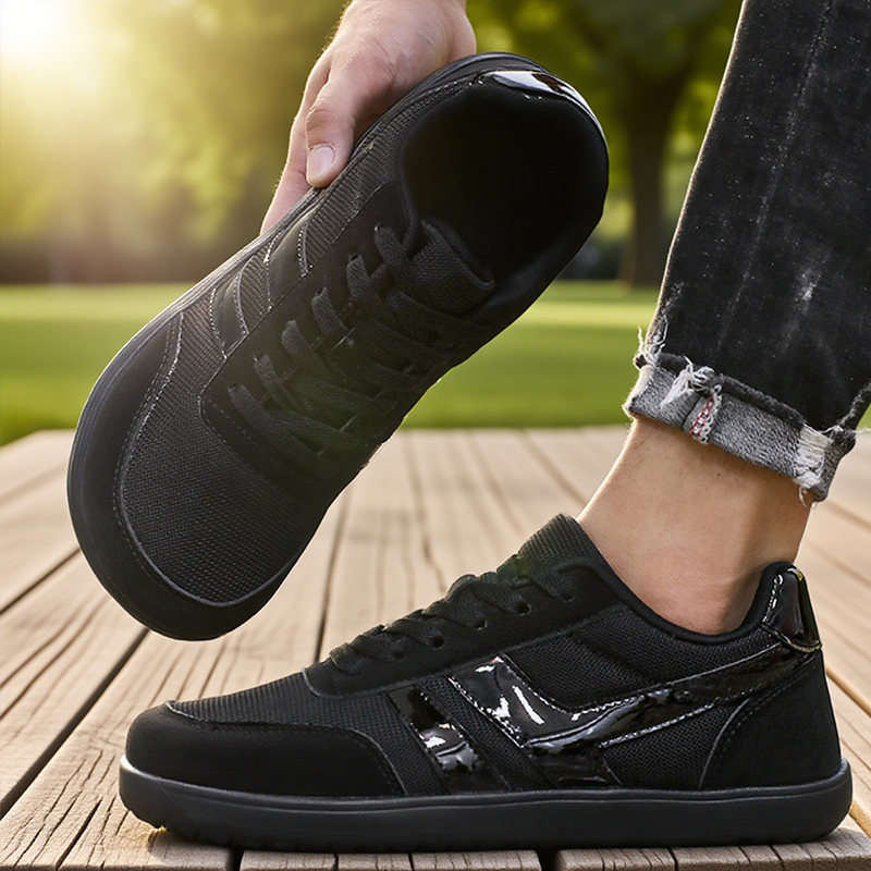 Tenis De Hombre Wide Toe Box B - Men Shoes Size 46 บทวิจารณ์และราคา