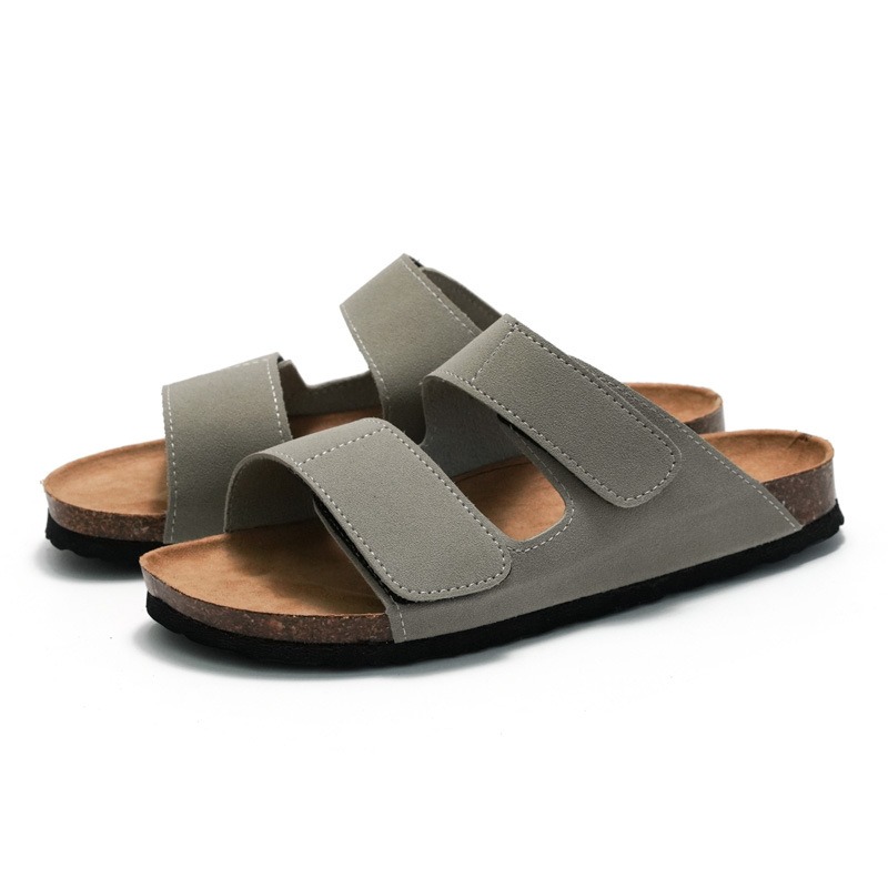 ผู้ชายรองเท้าแตะ Cork Casual B - Men'S Shoes Birkenstock บทวิจารณ์และราคา