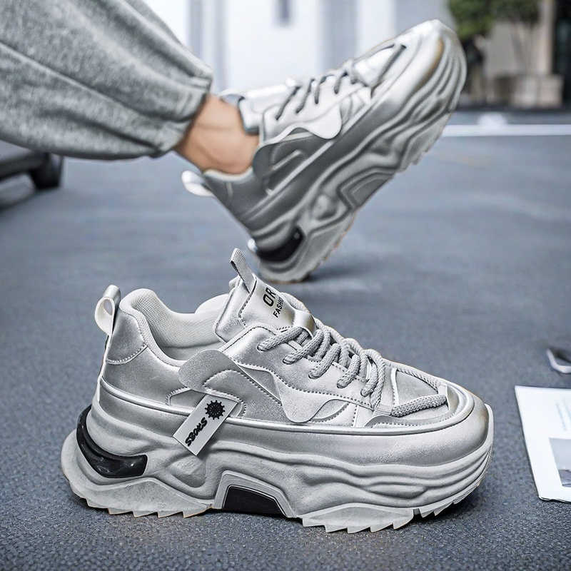 รองเท้าผ้าใบสีดำสำหรับผู้ชาย ร - Men Shoes Runners บทวิจารณ์และราคา
