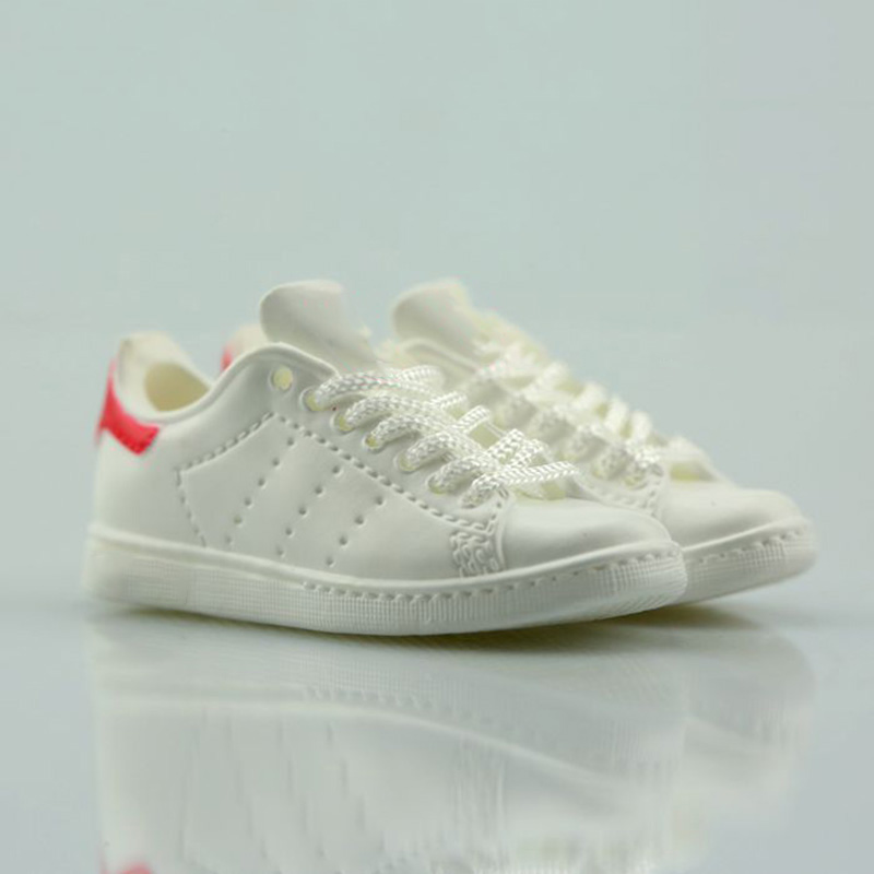 1/6 Scale Man หญิงแฟชั่นรองเท้ - Men Shoes Quotes บทวิจารณ์และราคา