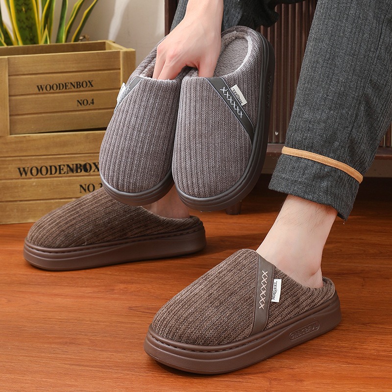 รองเท้าแตะผู้หญิงสำหรับฤดูหนาว - Men Shoes Elegant บทวิจารณ์และราคา
