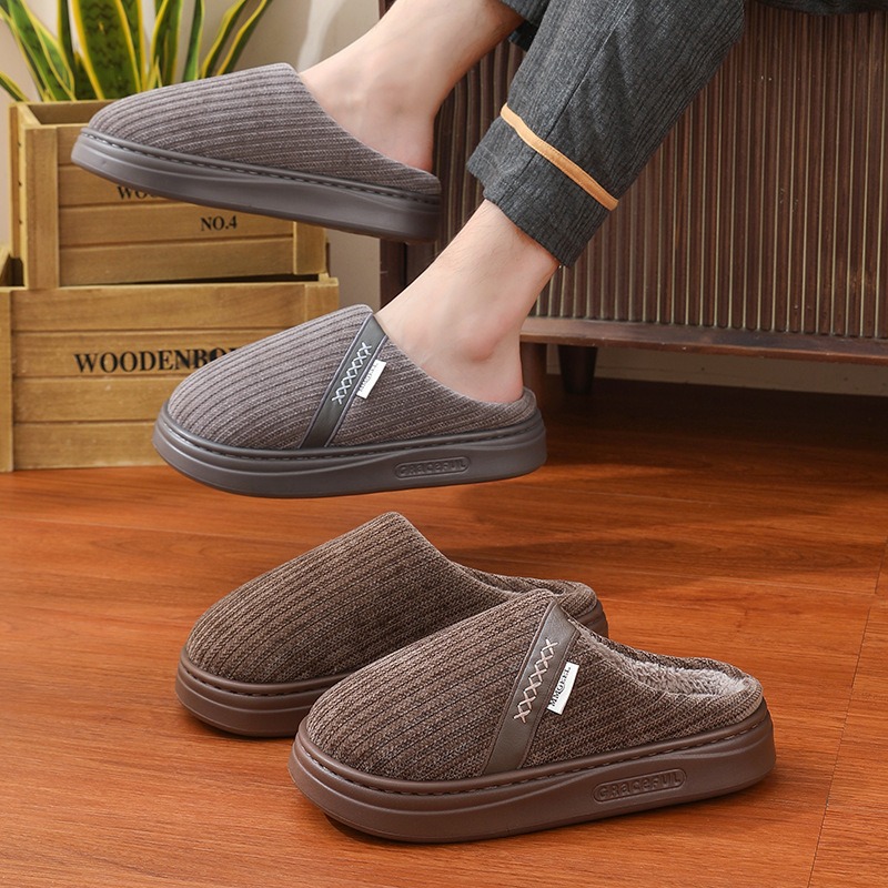 รองเท้าแตะผู้หญิงสำหรับฤดูหนาว - Men Shoes Elegant บทวิจารณ์และราคา