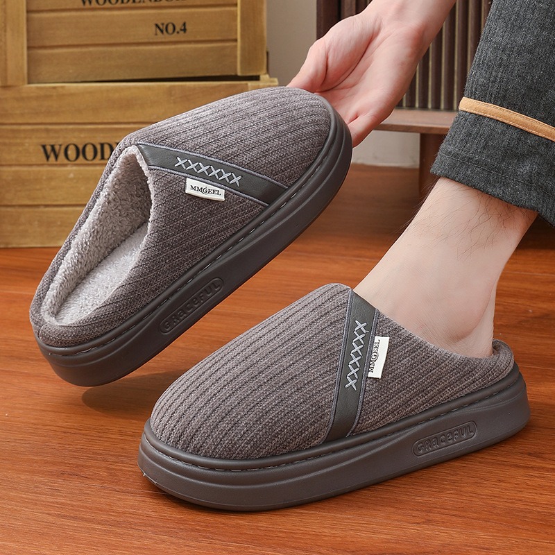 รองเท้าแตะผู้หญิงสำหรับฤดูหนาว - Men Shoes Elegant บทวิจารณ์และราคา