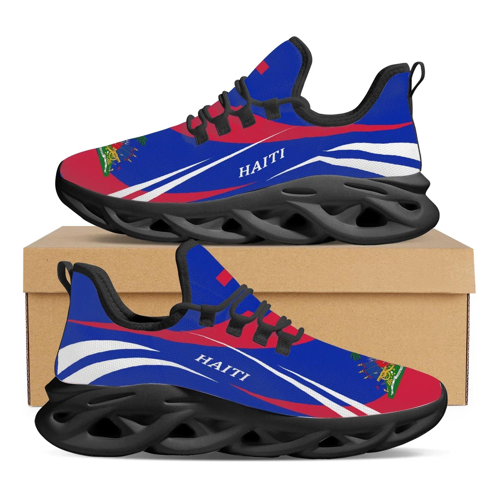 รองเท้าผ้าใบผู้ชาย รองเท้าวิ่ง - Men Shoes Trainers บทวิจารณ์และราคา