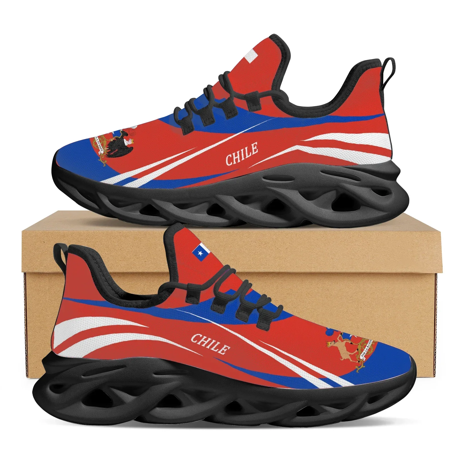 รองเท้าผ้าใบผู้ชาย รองเท้าวิ่ง - Men Shoes Trainers บทวิจารณ์และราคา
