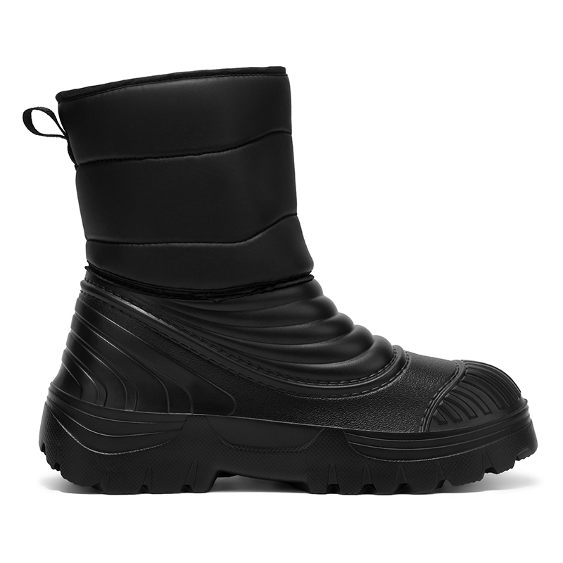 รองเท้าบูทหิมะฤดูหนาวสำหรับผู้ - Hiking Boot Waterproof บทวิจารณ์และราคา