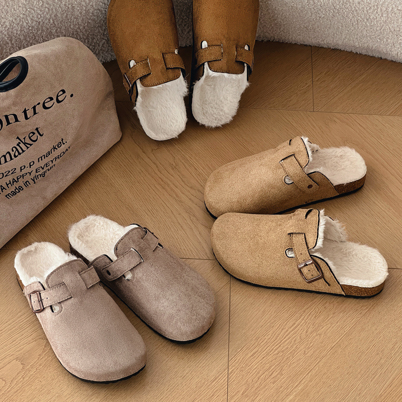 รองเท้าแตะหนังกลับผู้หญิง รองเ - Men'S Shoes Birkenstock บทวิจารณ์และราคา