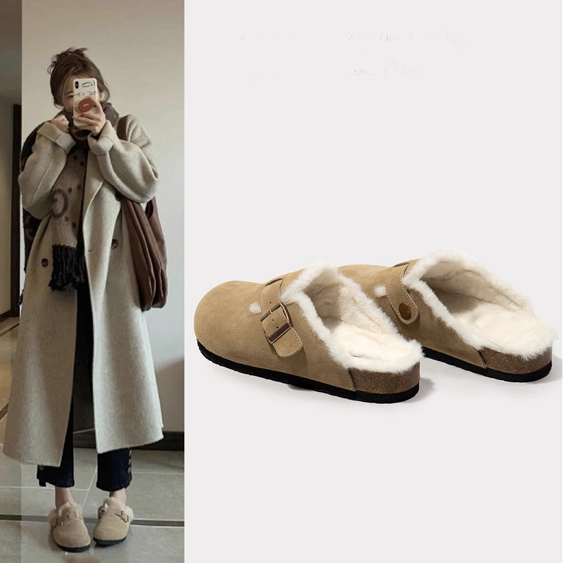 รองเท้าแตะหนังกลับผู้หญิง รองเ - Men'S Shoes Birkenstock บทวิจารณ์และราคา
