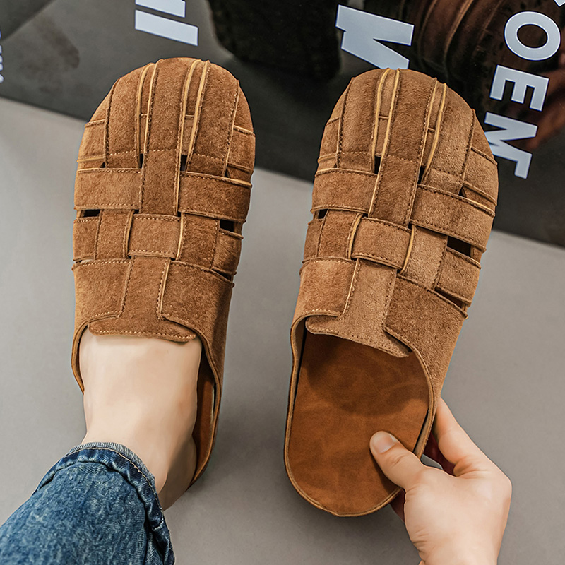 รองเท้าแตะหนังกลับแฟชั่น Comwa - Men'S Shoes Birkenstock บทวิจารณ์และราคา