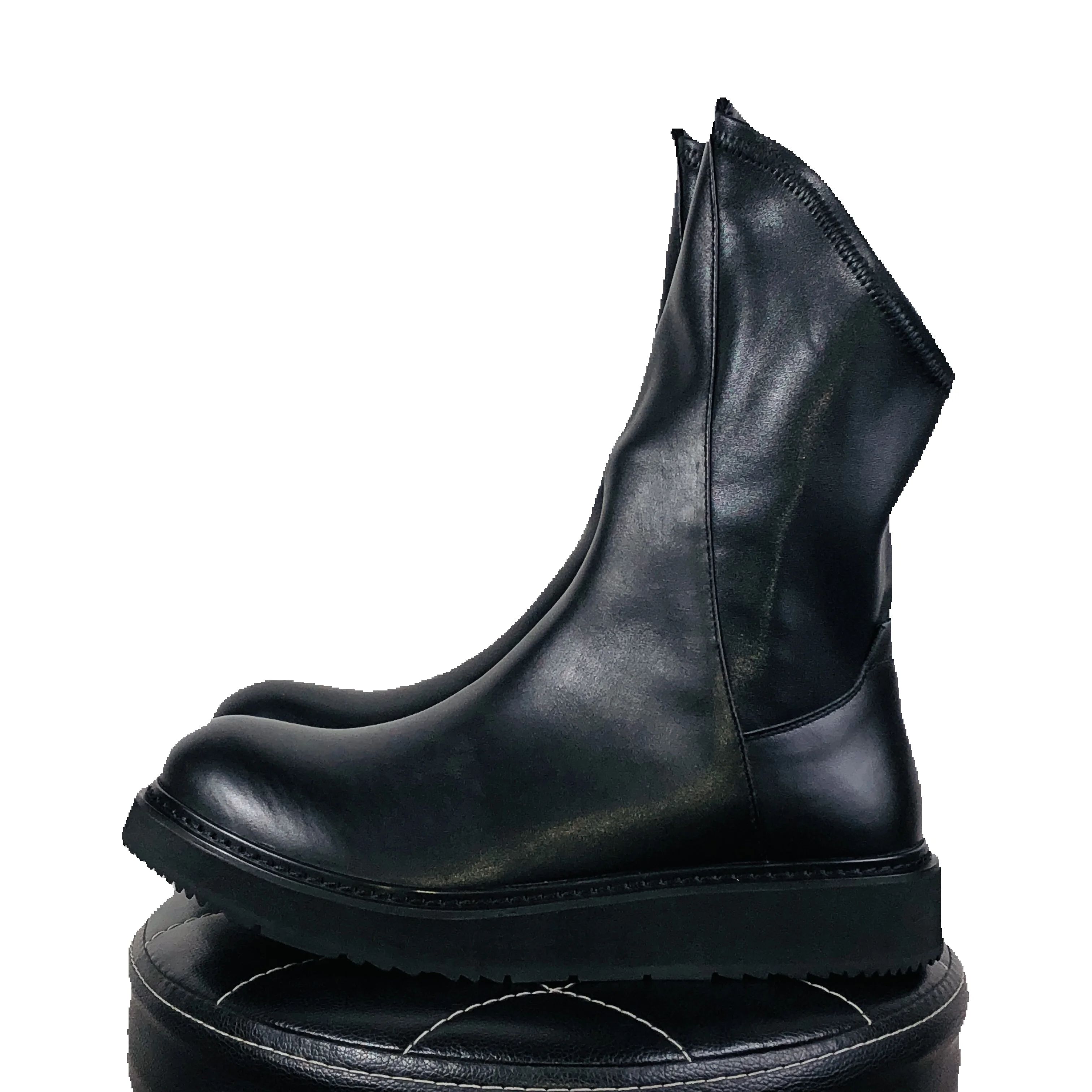 ผู้ชายสูงด้านบนรองเท้าแพลตฟอร์ - Men Shoes Trainers บทวิจารณ์และราคา