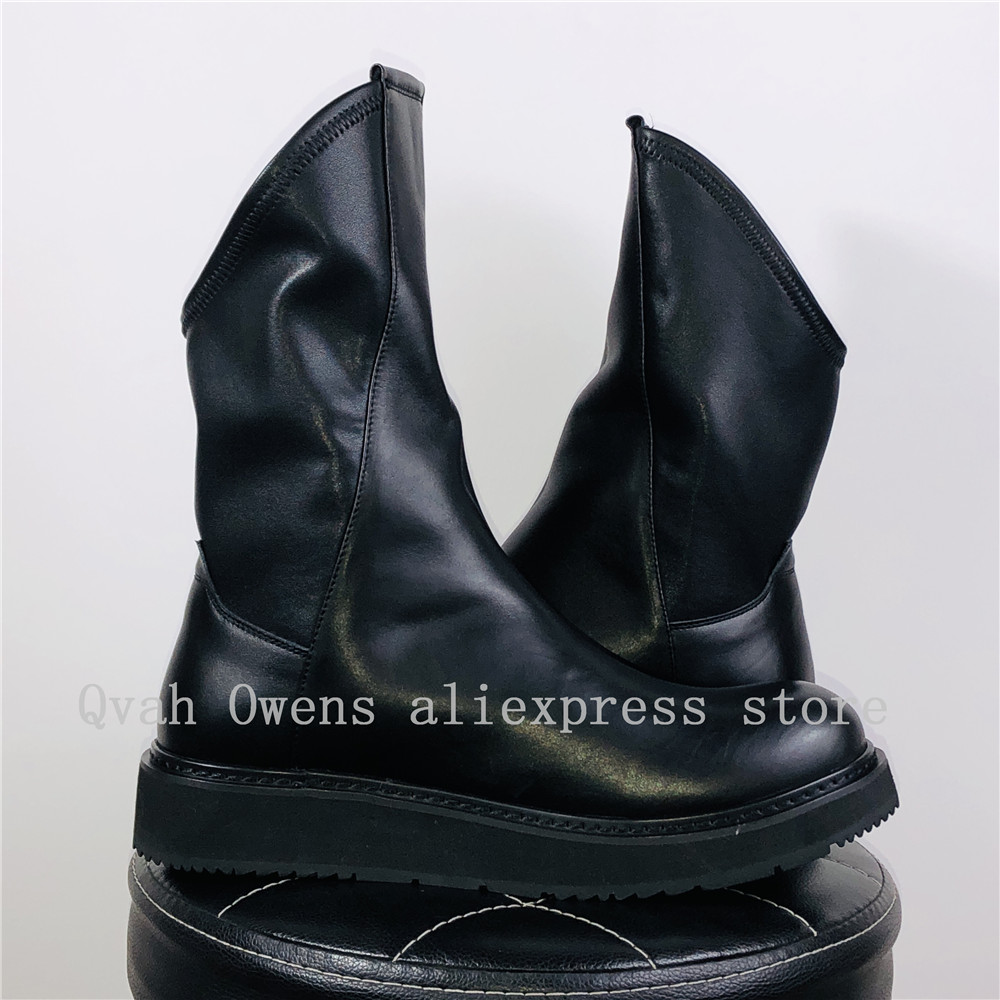 ผู้ชายสูงด้านบนรองเท้าแพลตฟอร์ - Men Shoes Trainers บทวิจารณ์และราคา