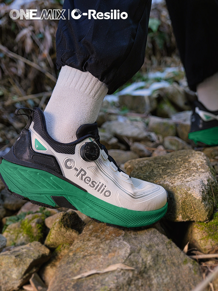 รองเท้าเดินป่ากลางแจ้งกันน้ำแล - Hiking Boot Waterproof บทวิจารณ์และราคา