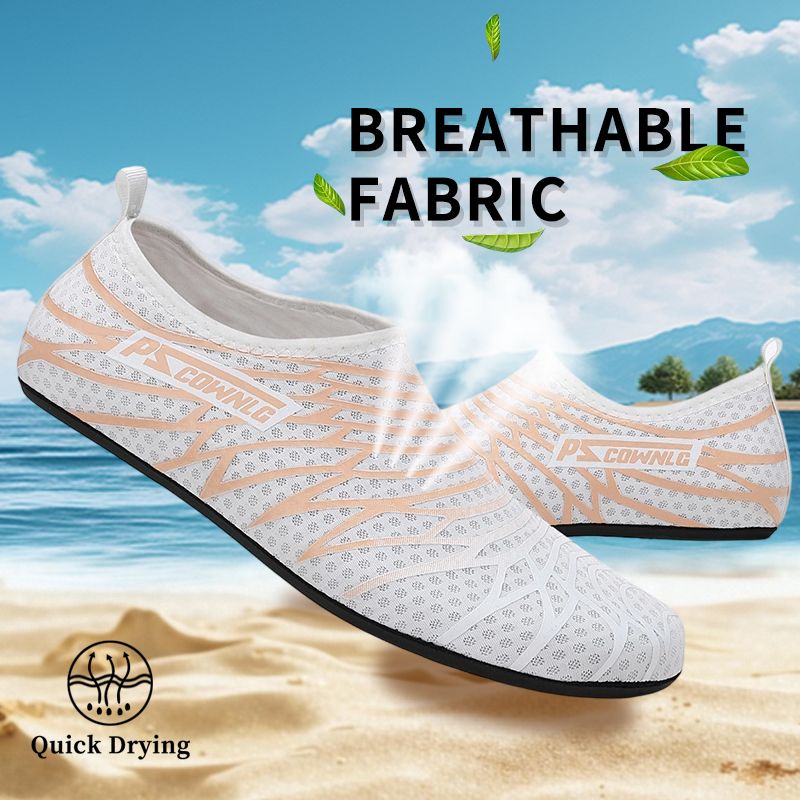 รองเท้าลุยน้ำแบบเท้าเปล่า สำหร - Minimalist Barefoot Shoe บทวิจารณ์และราคา