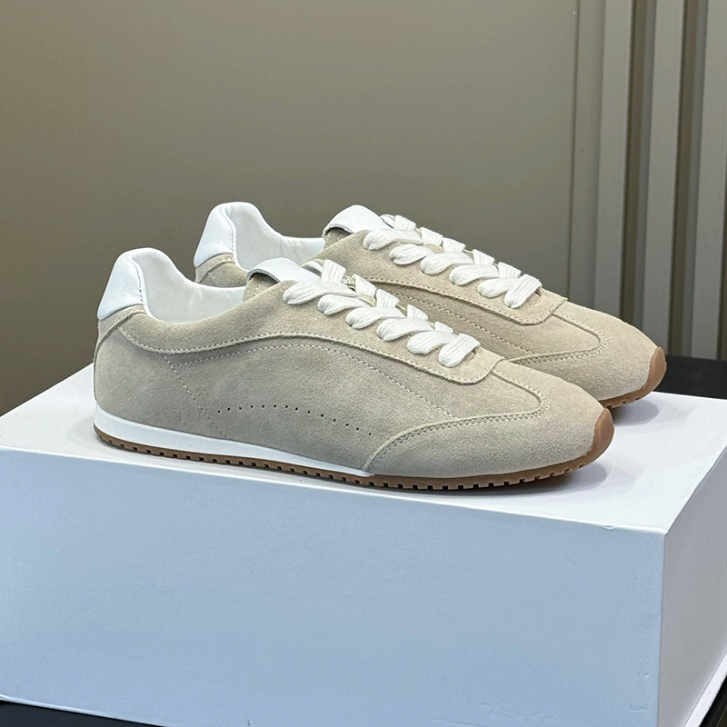 รองเท้าลำลองแบบยูนิเซ็กซ์สำหรั - Men Shoes Everyday บทวิจารณ์และราคา