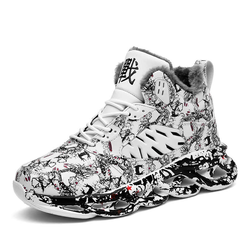 รองเท้าผ้าใบสีเขียว Light 41 ส - Men Shoes Trainers บทวิจารณ์และราคา