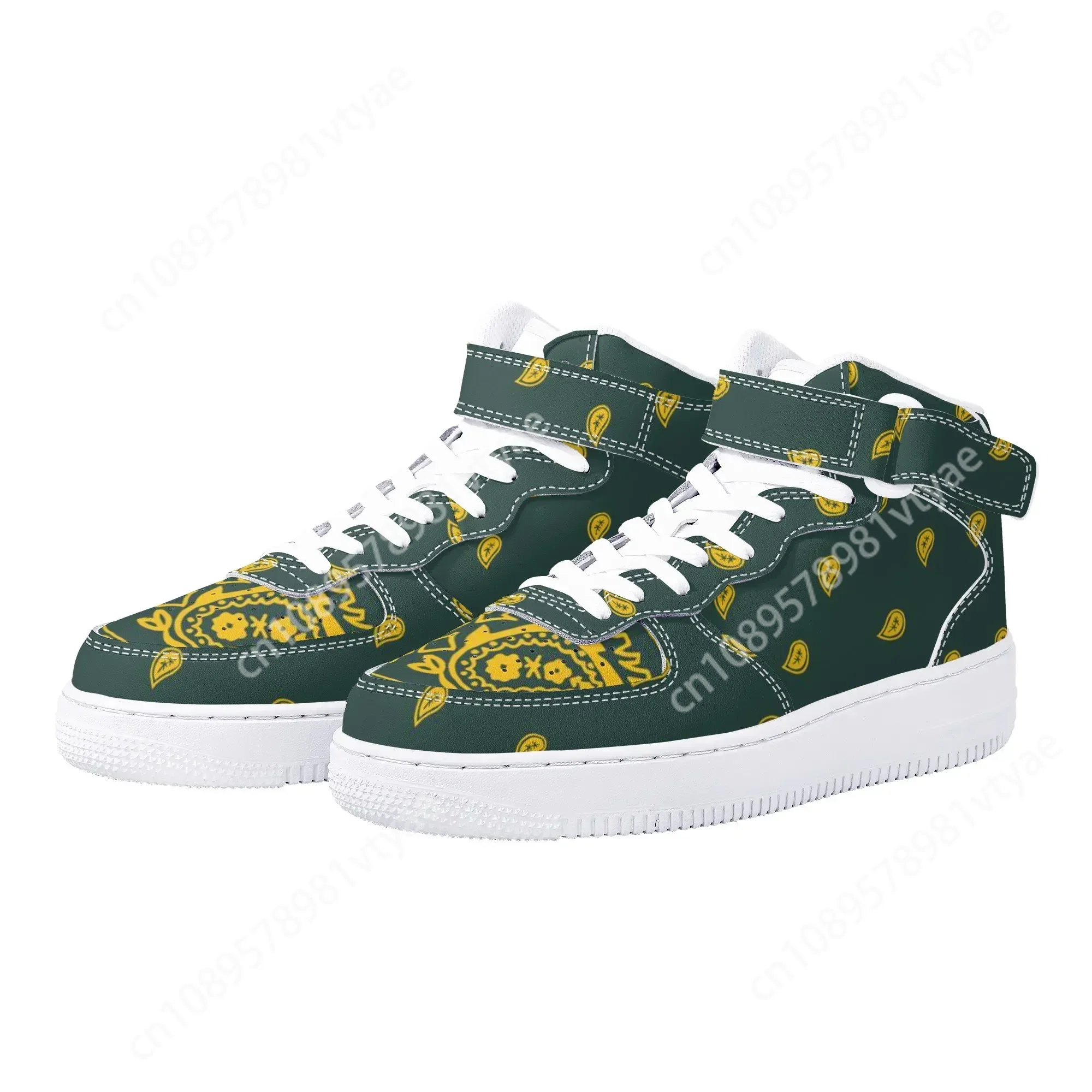 สินค้าใหม่ผ้าพันคอพิมพ์ผู้ชายบ - Men Shoes Runners บทวิจารณ์และราคา