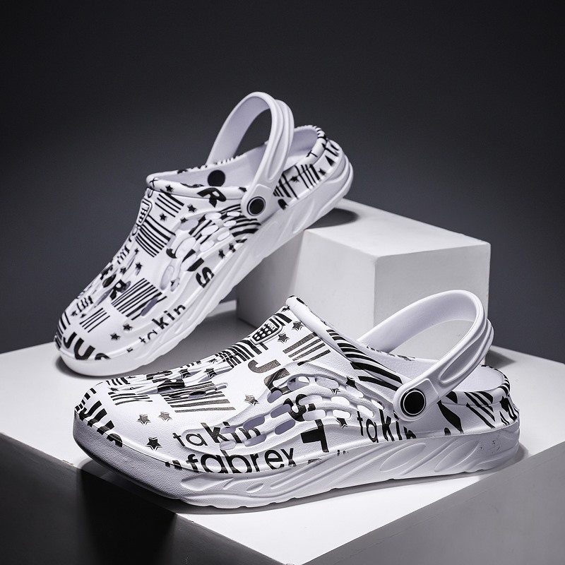 รองเท้าแตะไซส์ใหญ่ 47 48 49 สำ - Men Shoes Size 46 บทวิจารณ์และราคา