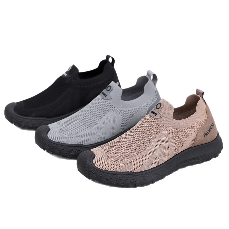 รองเท้าลำลองสำหรับผู้ชายในฤดูร - Men Shoes Everyday บทวิจารณ์และราคา
