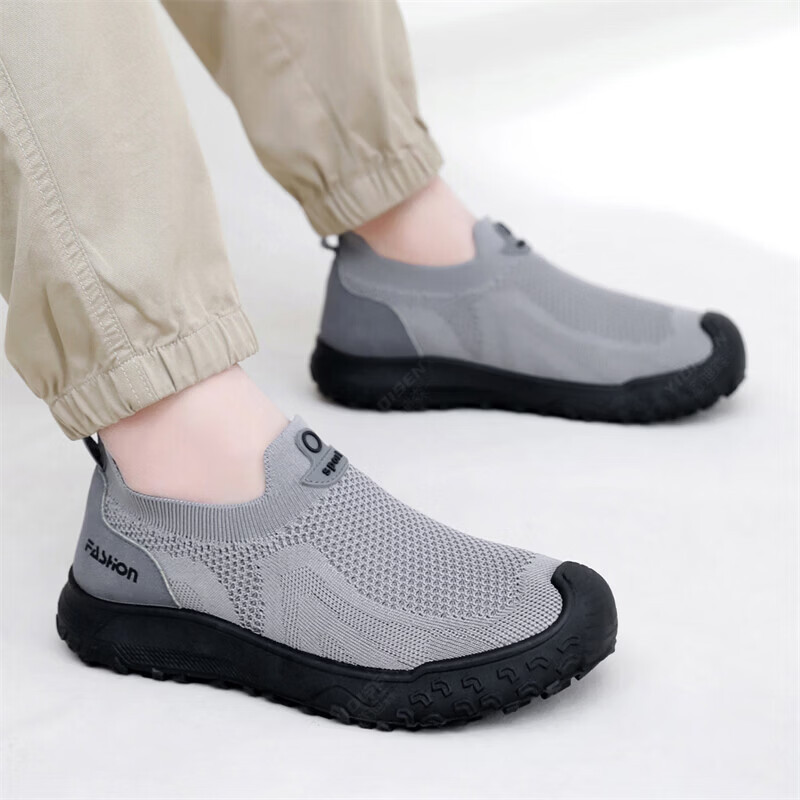 รองเท้าลำลองสำหรับผู้ชายในฤดูร - Men Shoes Everyday บทวิจารณ์และราคา