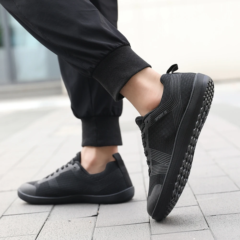 Minimalist Barefoot รองเท้า Cr - Men Shoes Trainers บทวิจารณ์และราคา