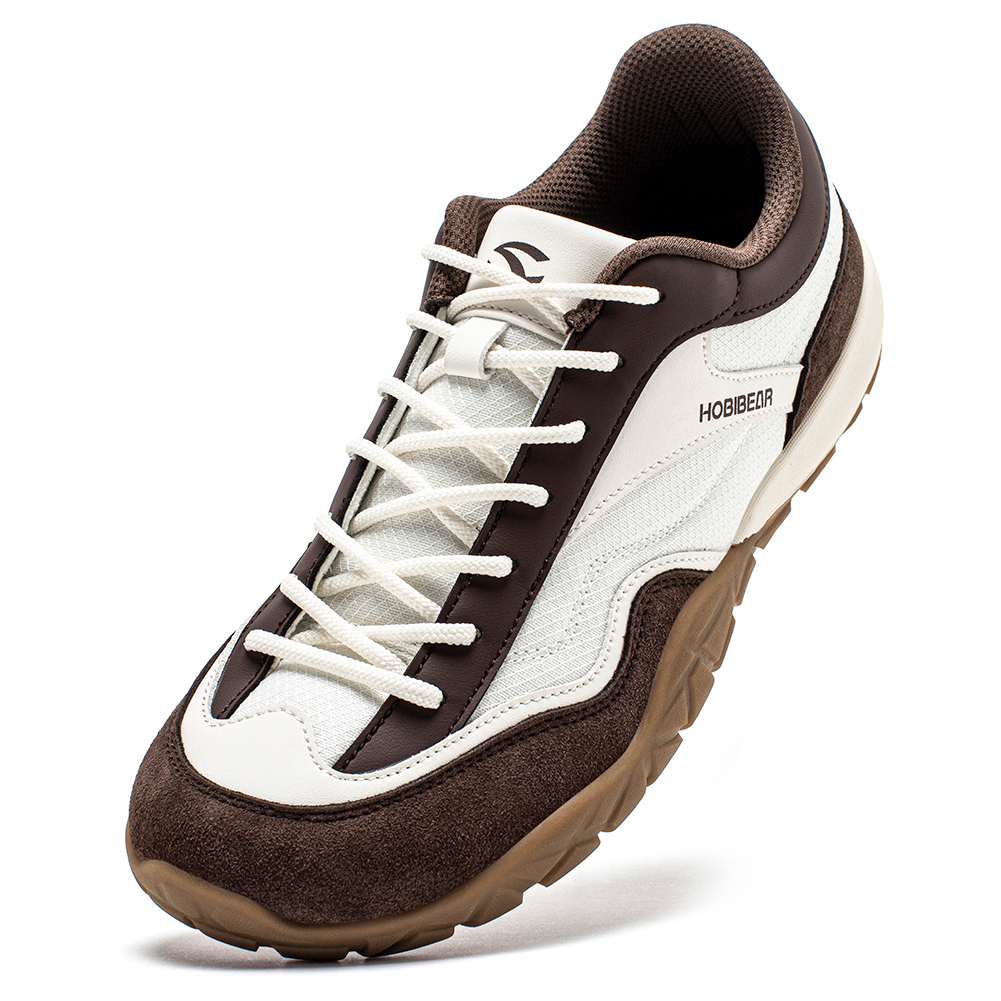 รองเท้าเดินป่า HOBIBEAR แบบกว้ - Men Shoes Runners บทวิจารณ์และราคา