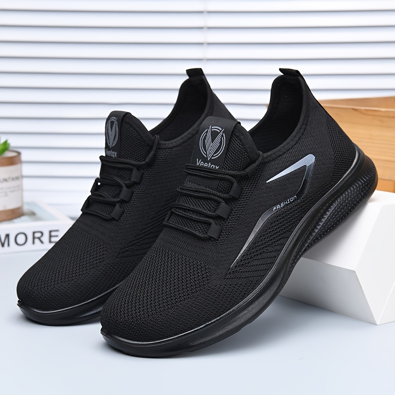 รองเท้าผ้าใบตาข่ายระบายอากาศสำ - Men Shoes Trainers บทวิจารณ์และราคา