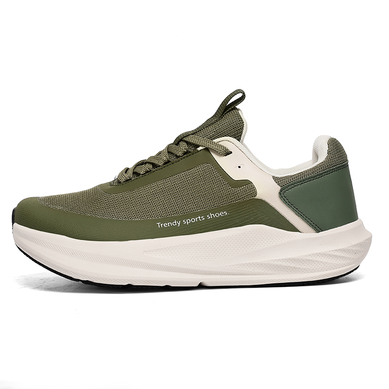 รองเท้าวิ่งลดราคาสำหรับคู่รัก  - Men Shoes Trainers บทวิจารณ์และราคา