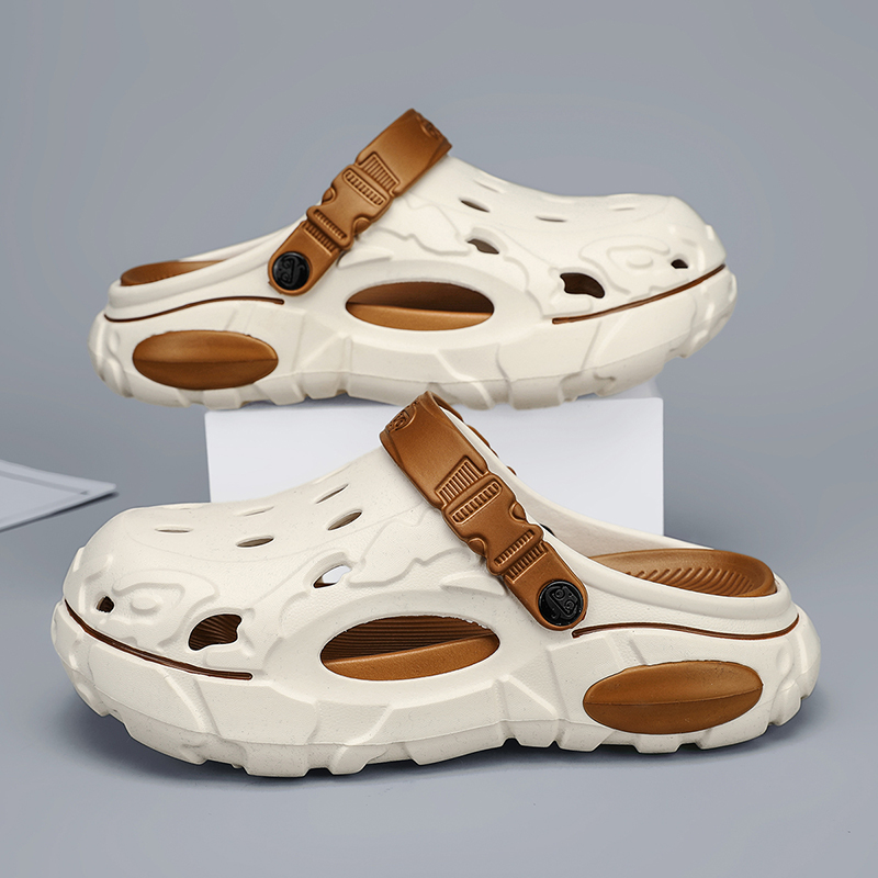 รองเท้าแตะผู้ชายสำหรับฤดูร้อน  - Men Shoes Size 46 บทวิจารณ์และราคา