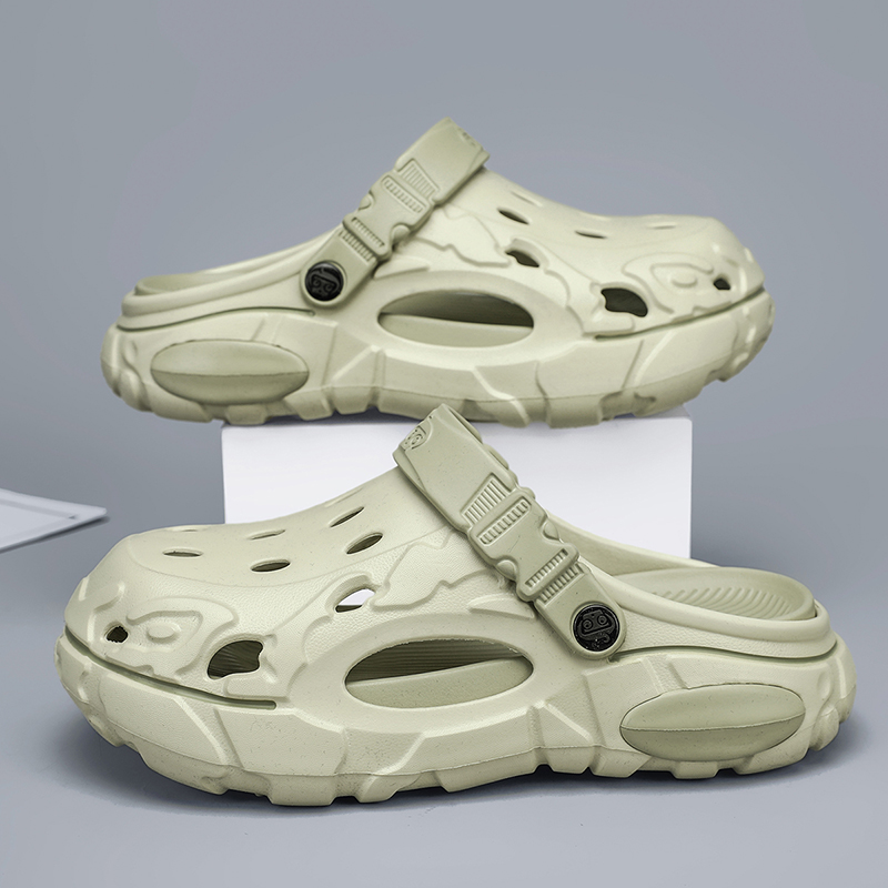 รองเท้าแตะผู้ชายสำหรับฤดูร้อน  - Men Shoes Size 46 บทวิจารณ์และราคา
