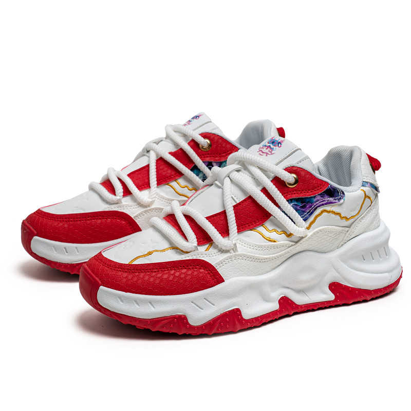 รองเท้าผ้าใบแบบสานทรงกลม รุ่น  - Men Shoes Size 46 บทวิจารณ์และราคา