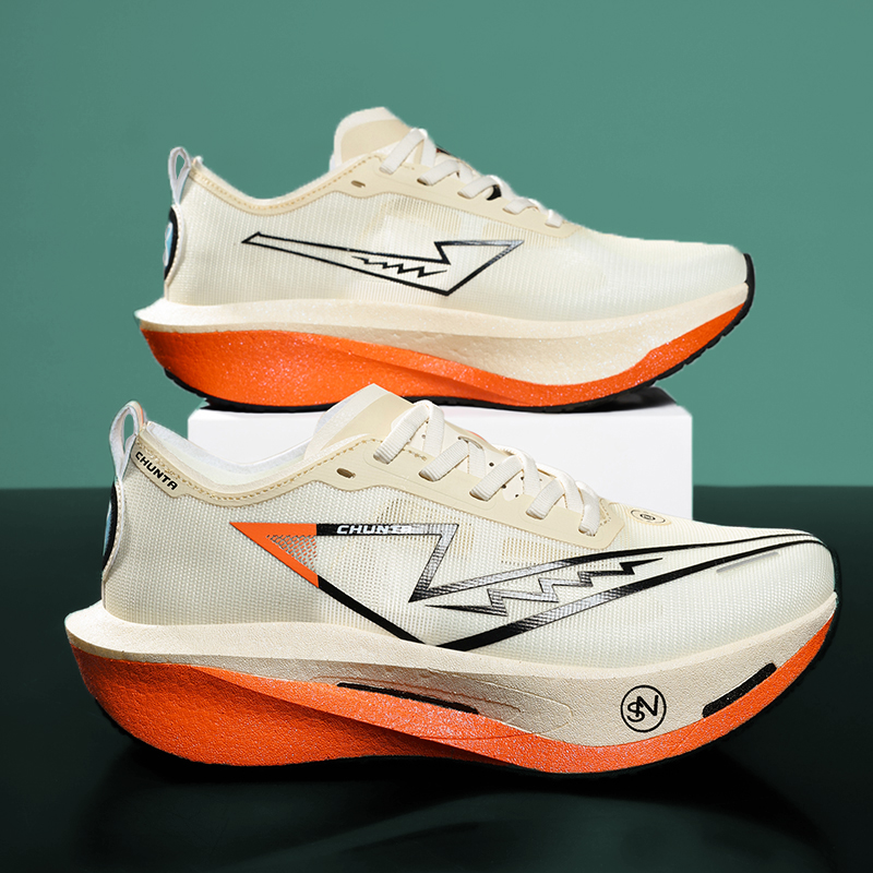 รองเท้าวิ่งผู้ชาย คาร์บอนบอร์ด - Men Shoes Runners บทวิจารณ์และราคา