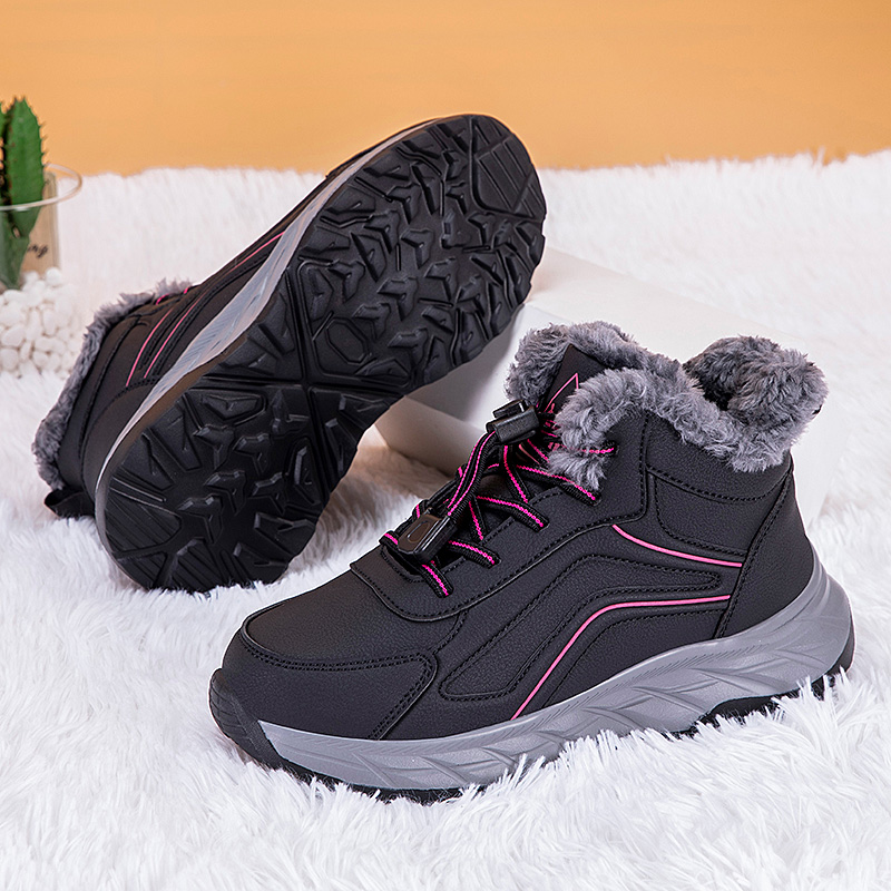 รองเท้าบูทกันหนาว ELUVA สำหรับ - Hiking Boot Waterproof บทวิจารณ์และราคา