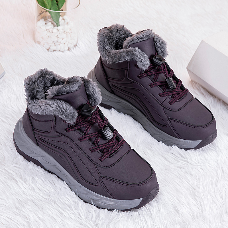 รองเท้าบูทกันหนาว ELUVA สำหรับ - Hiking Boot Waterproof บทวิจารณ์และราคา
